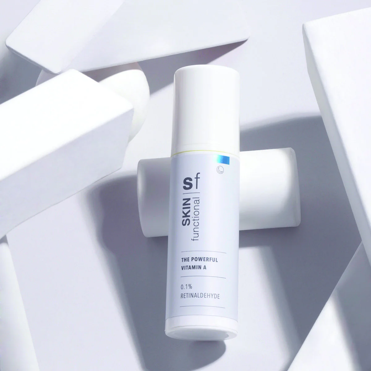0,1% Retinaldehyde Serum - Image 3