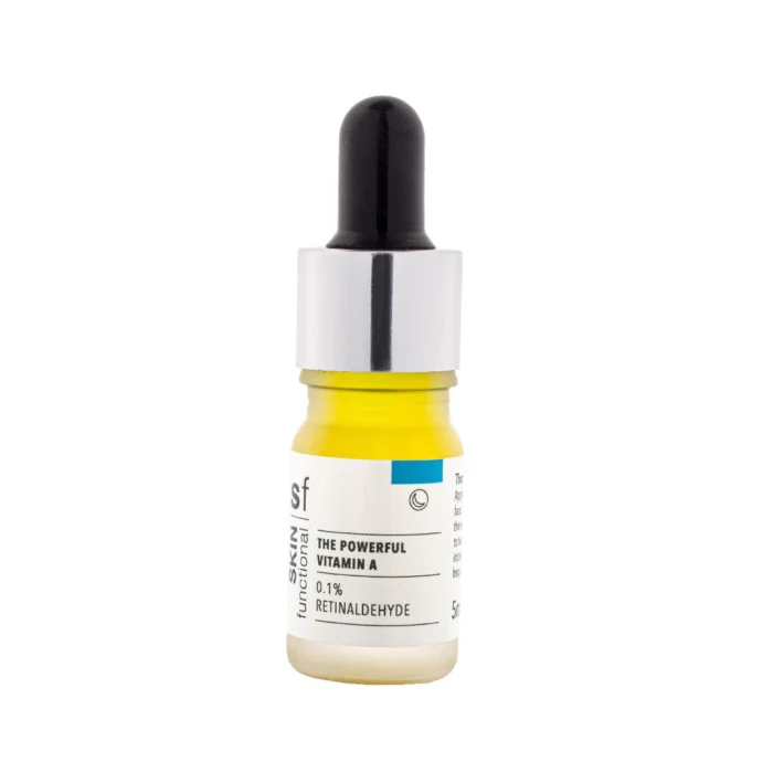 0,1% Retinaldehyde Serum - Image 5