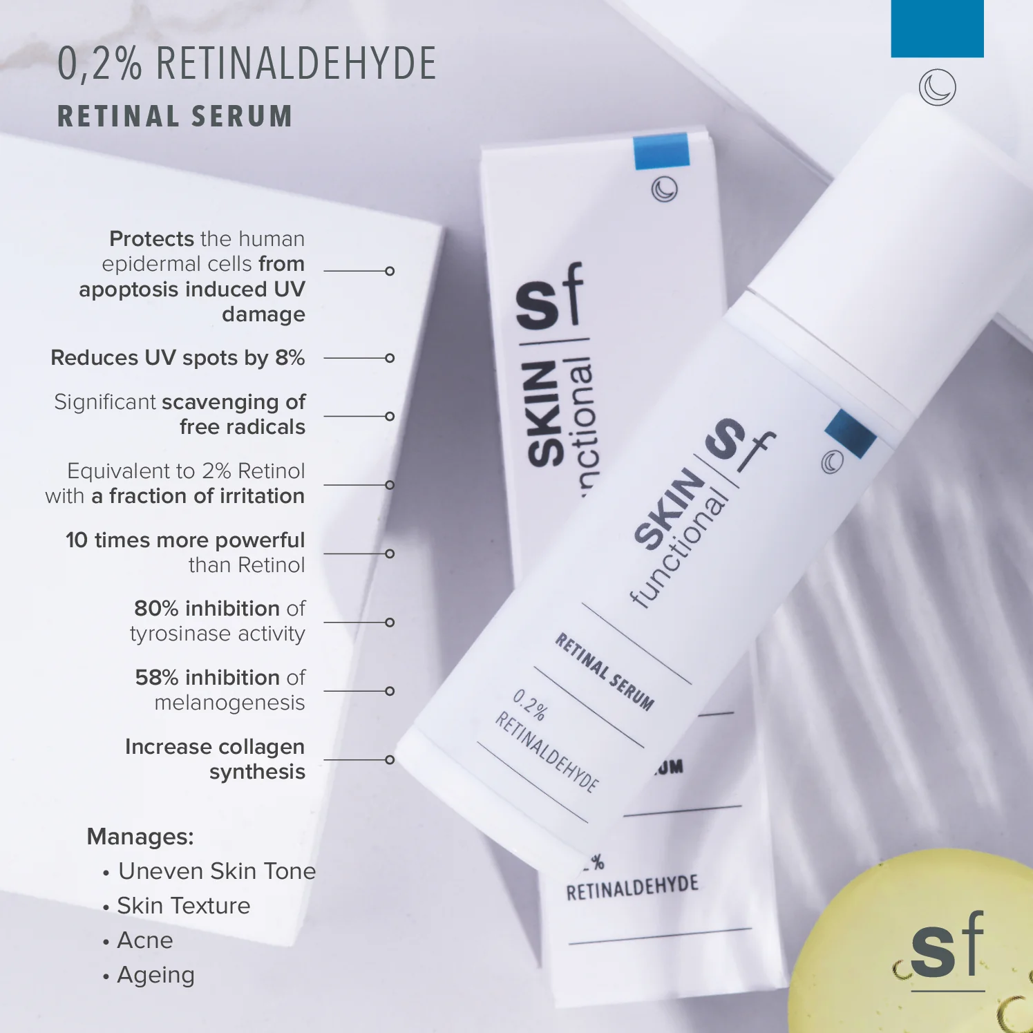 0,2% Retinaldehyde - Image 5