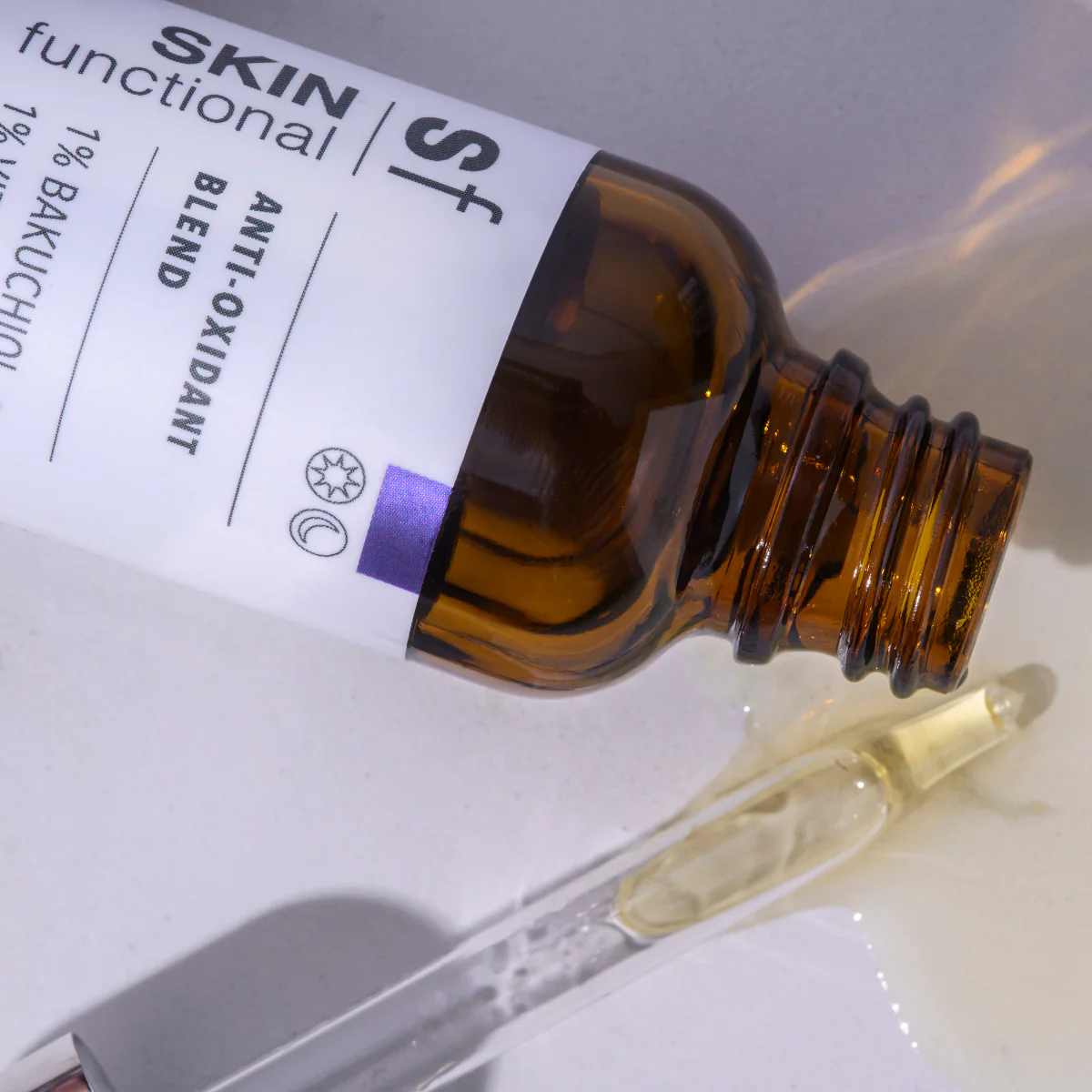 1% Bakuchiol + 1% Vitamin A,C + E - Image 4