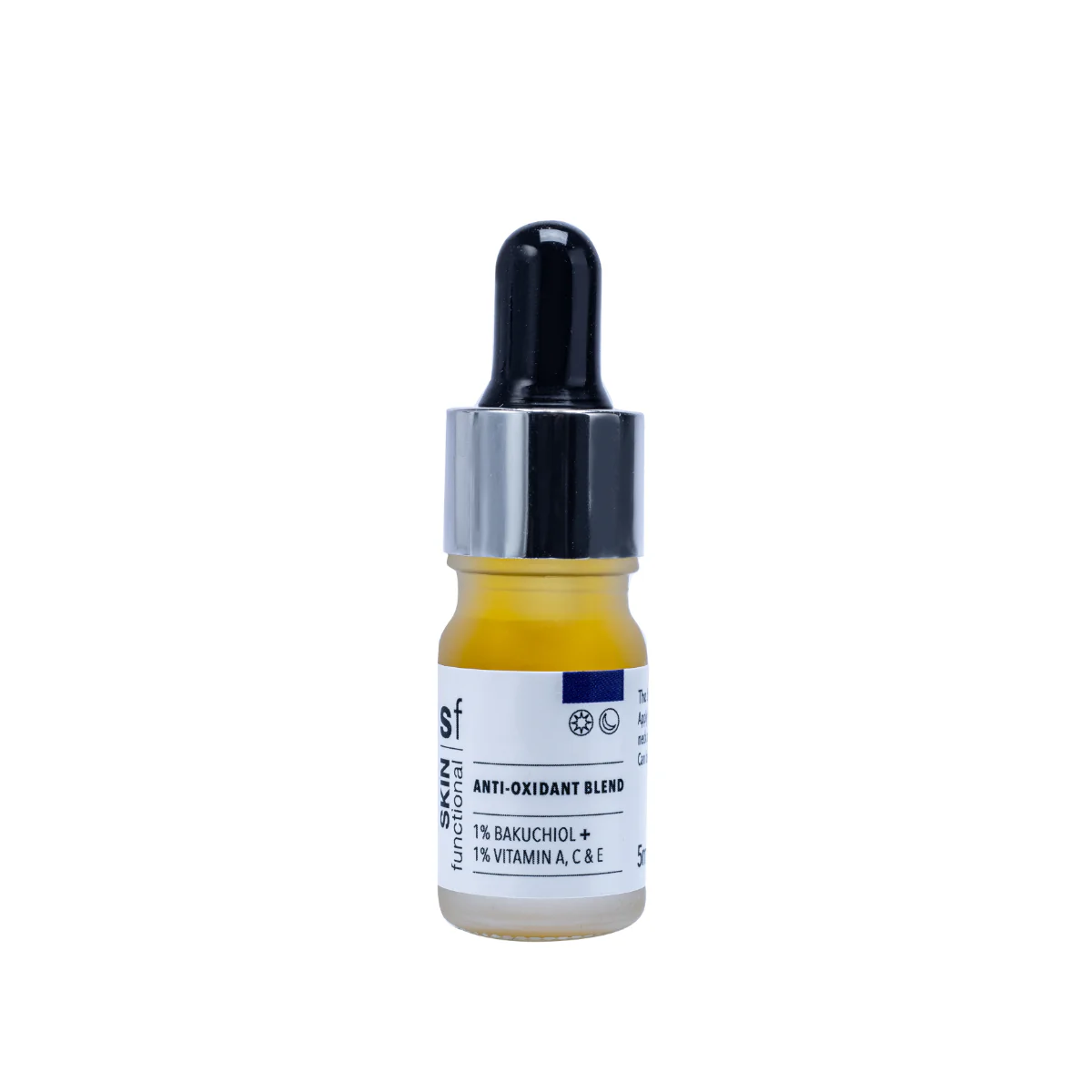 1% Bakuchiol + 1% Vitamin A,C + E - Image 5