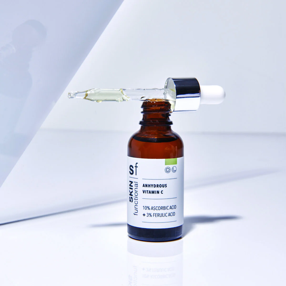 10% Ascorbic Acid + 3% Ferulic Acid Serum - Image 3