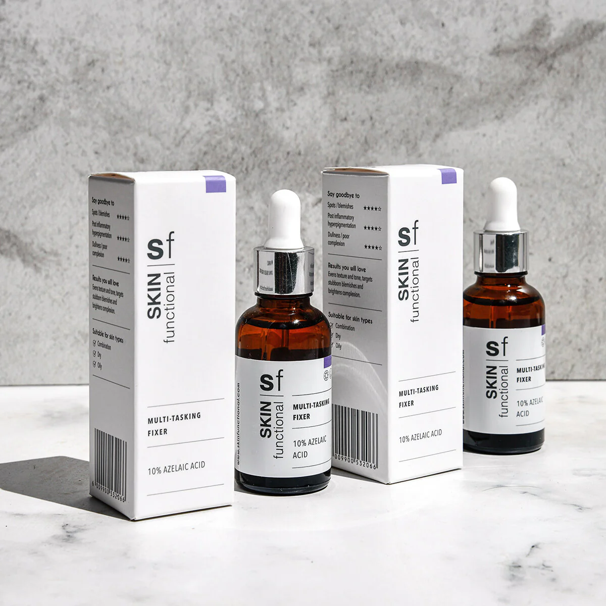 10% Azelaic Acid Serum - Image 3