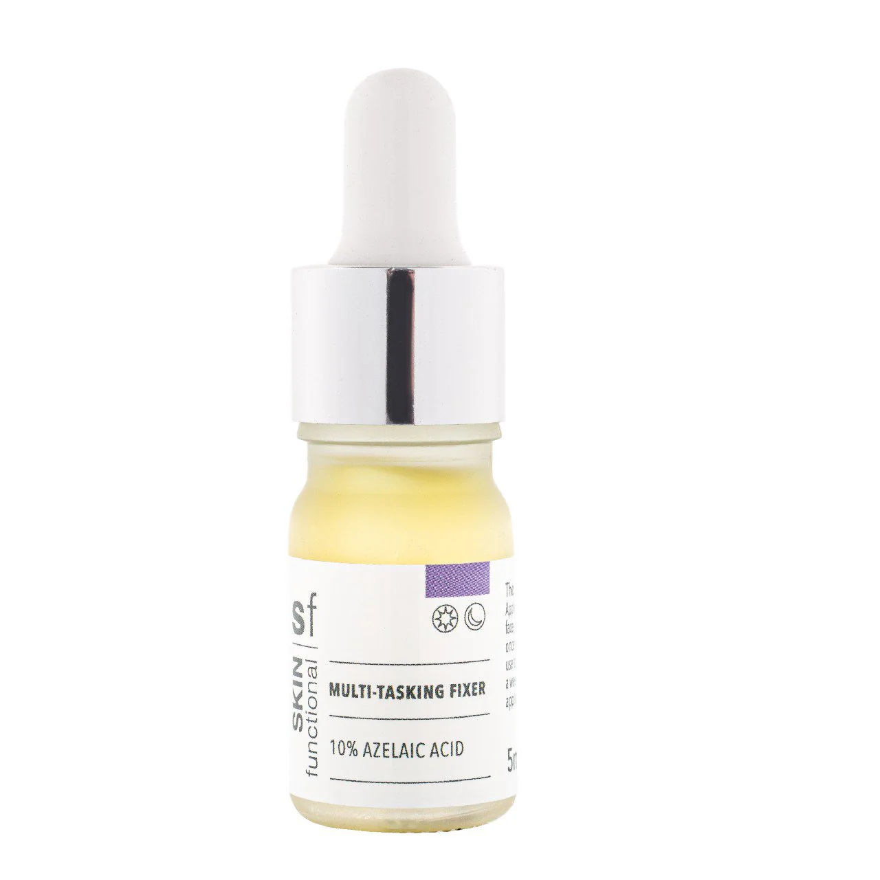 10% Azelaic Acid Serum - Image 5