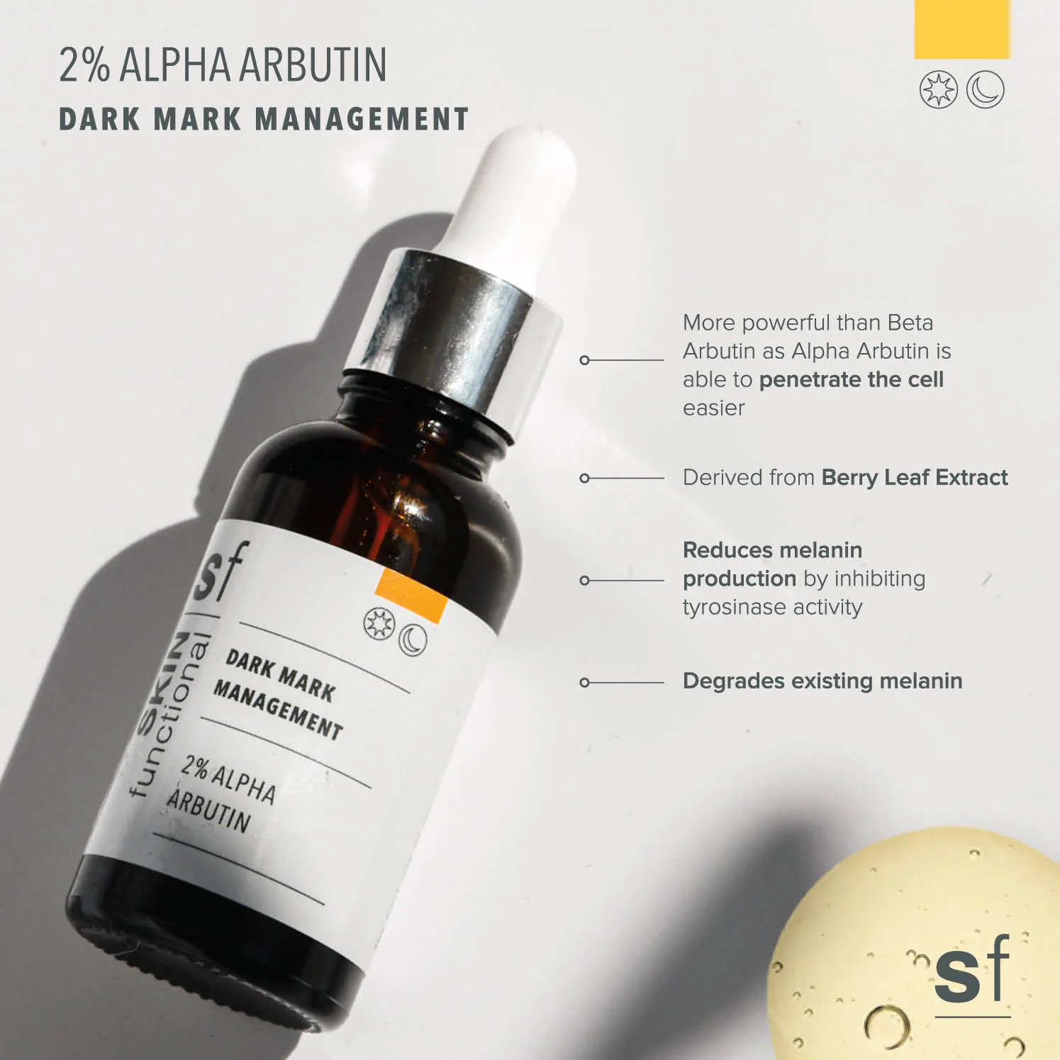 2% Alpha arbutin - Image 4