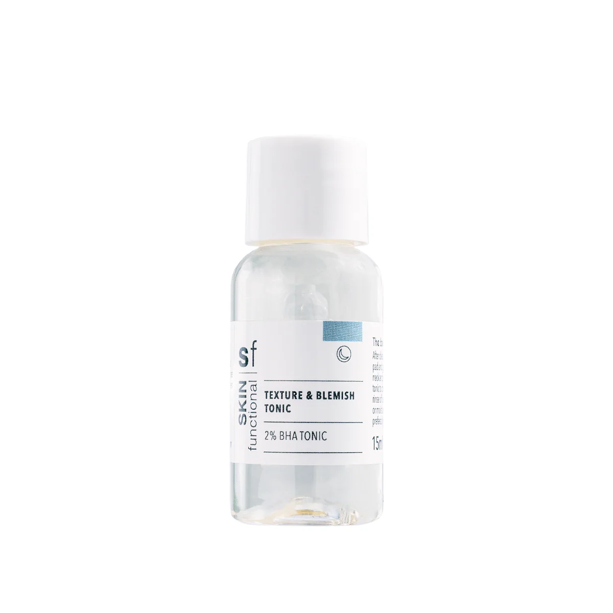 2% BHA Tonic - Image 5
