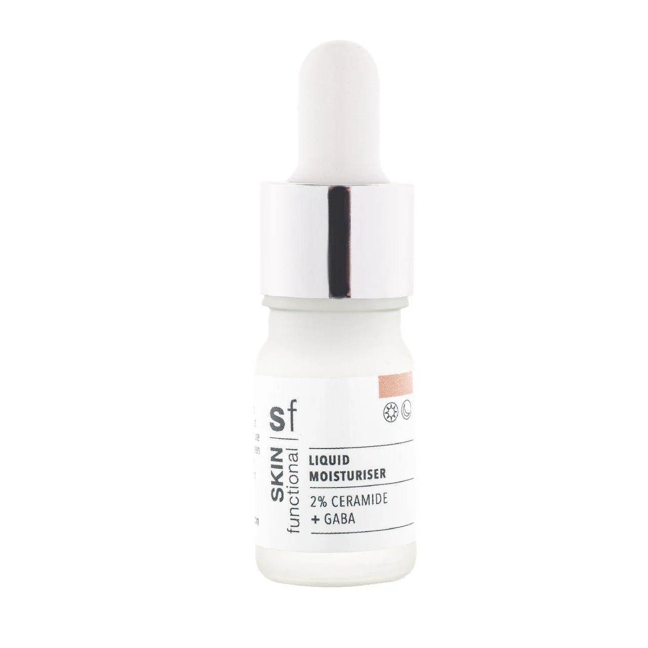 2% Ceramide + GABA Moisturising Serum - Image 5