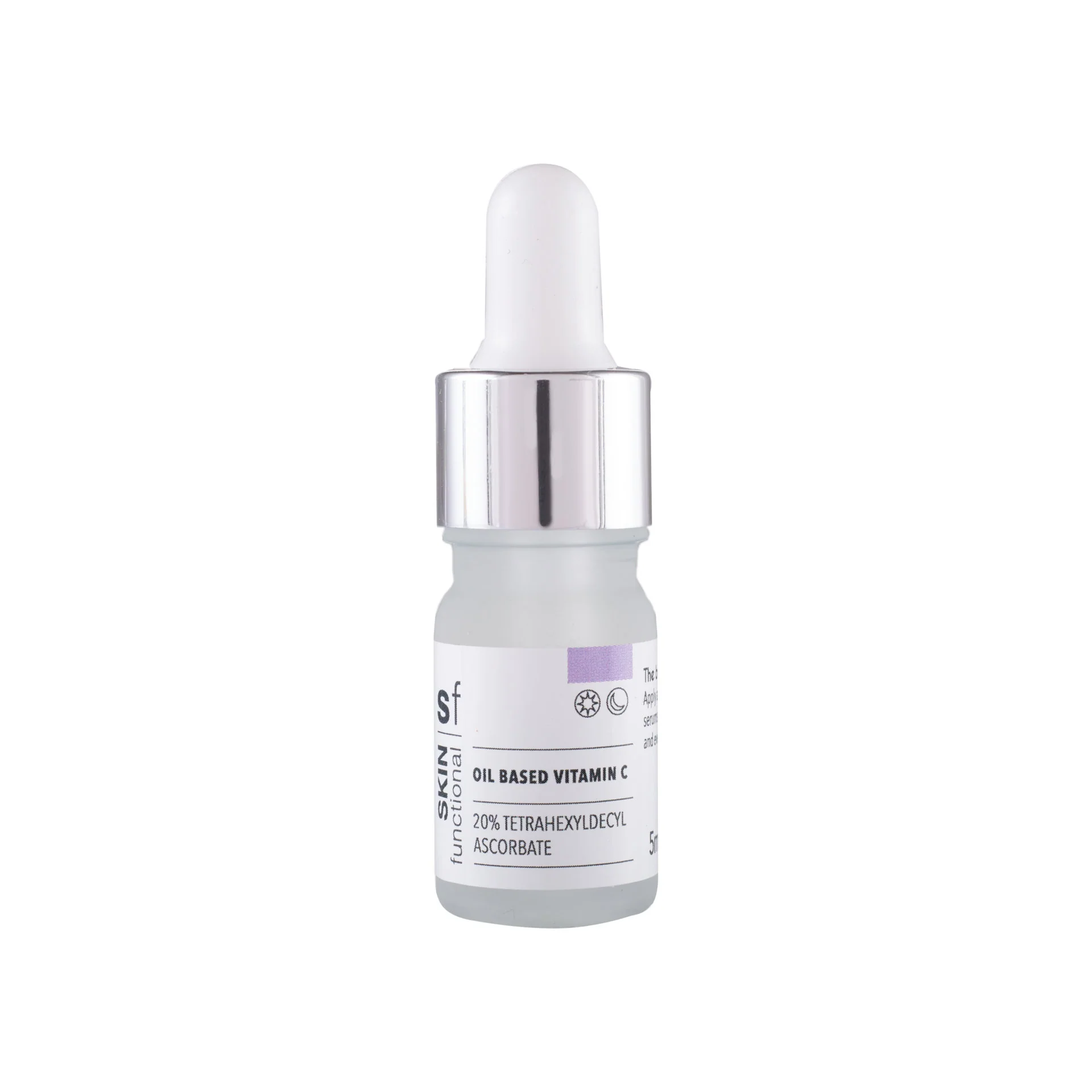 20% Tetrahexyldecyl Ascorbate Oil Serum - Image 5