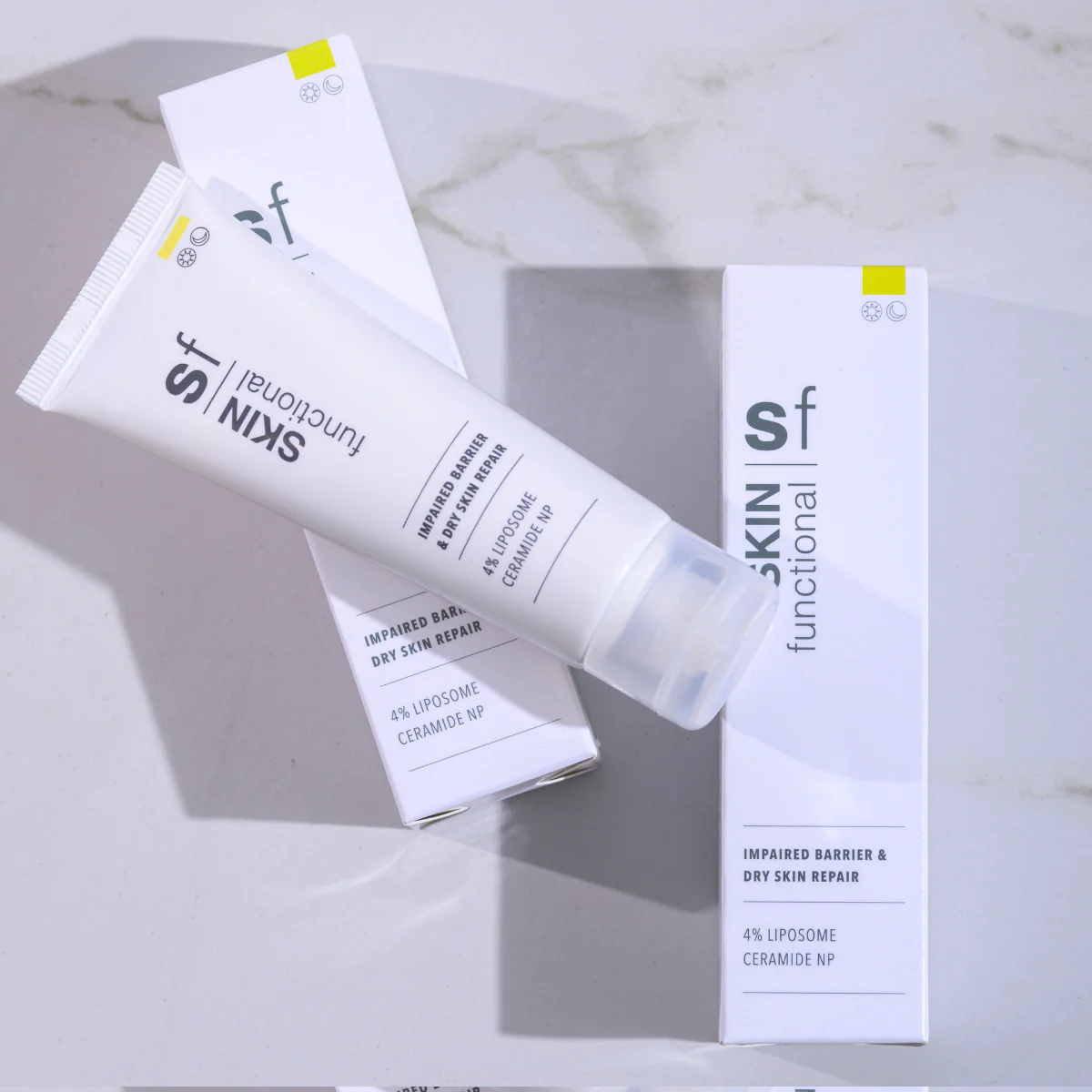 4% Liposome Ceramide NP Moisturiser - Image 3