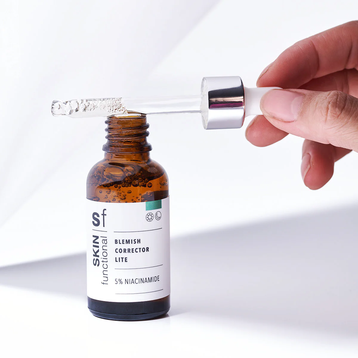 5% Niacinamide Serum - Image 3
