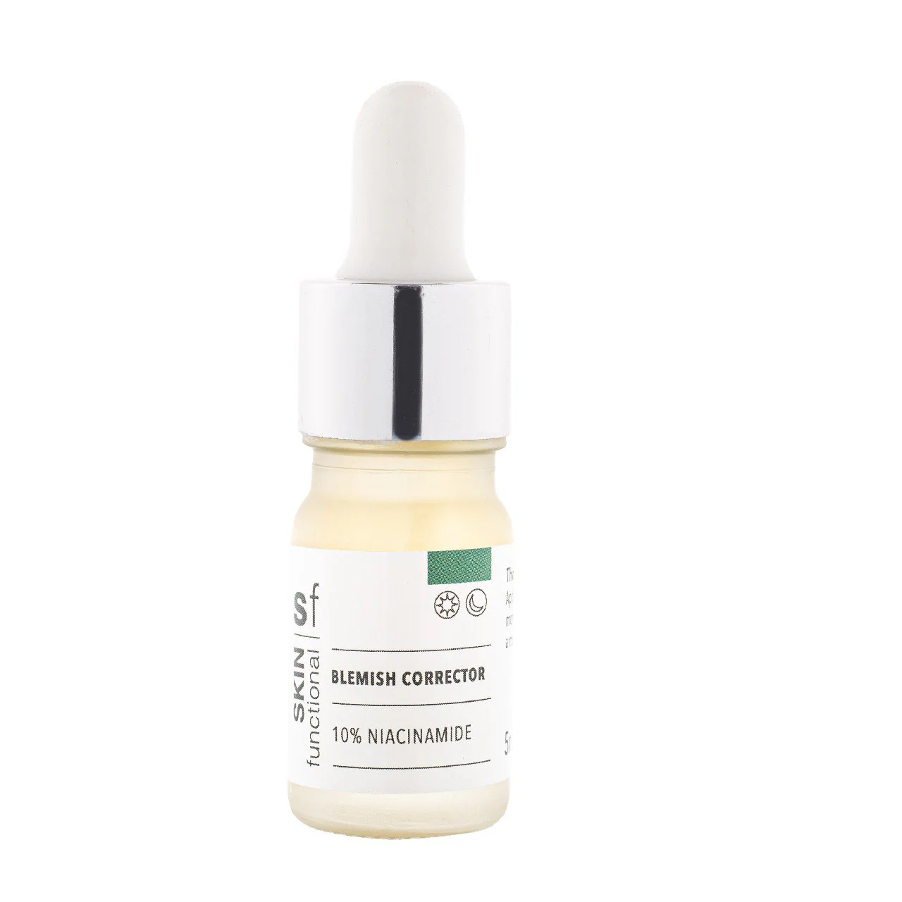 5% Niacinamide Serum - Image 5
