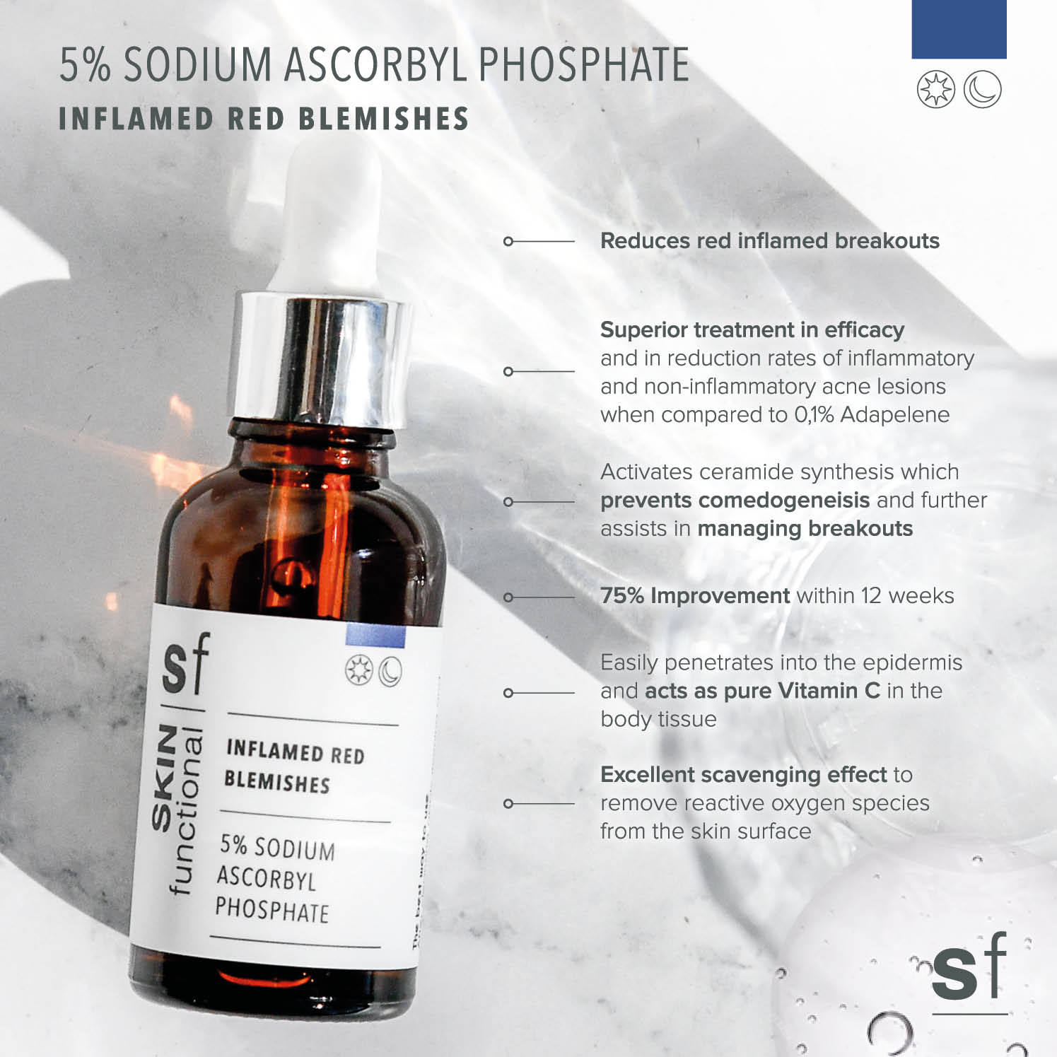 5% Sodium Ascorbyl Phosphate Serum - Image 4