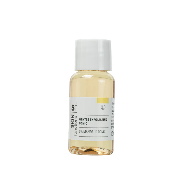 6% Mandelic Exfoliating Tonic - Image 5
