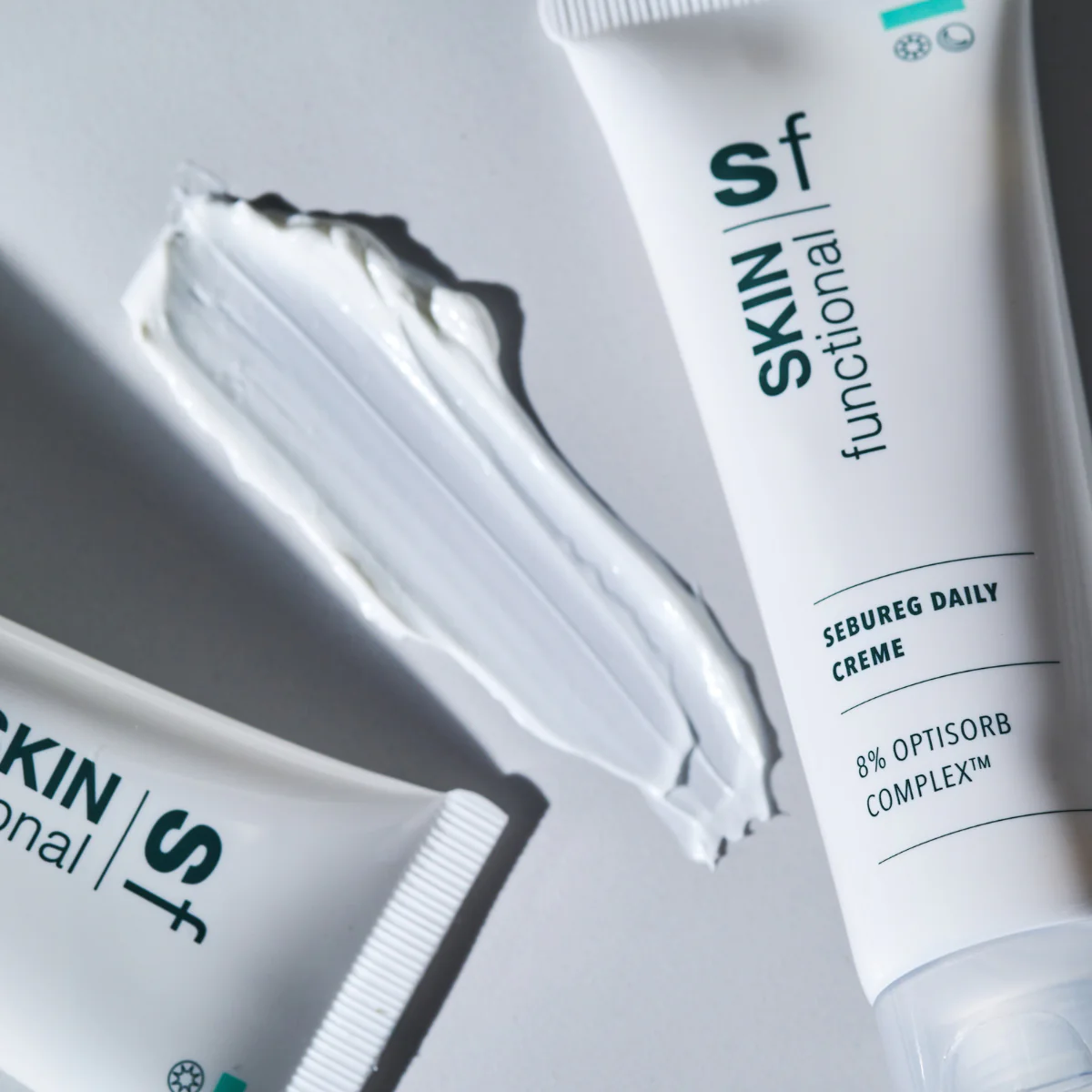 8% Optisorb Complex™ Moisturiser - Image 3