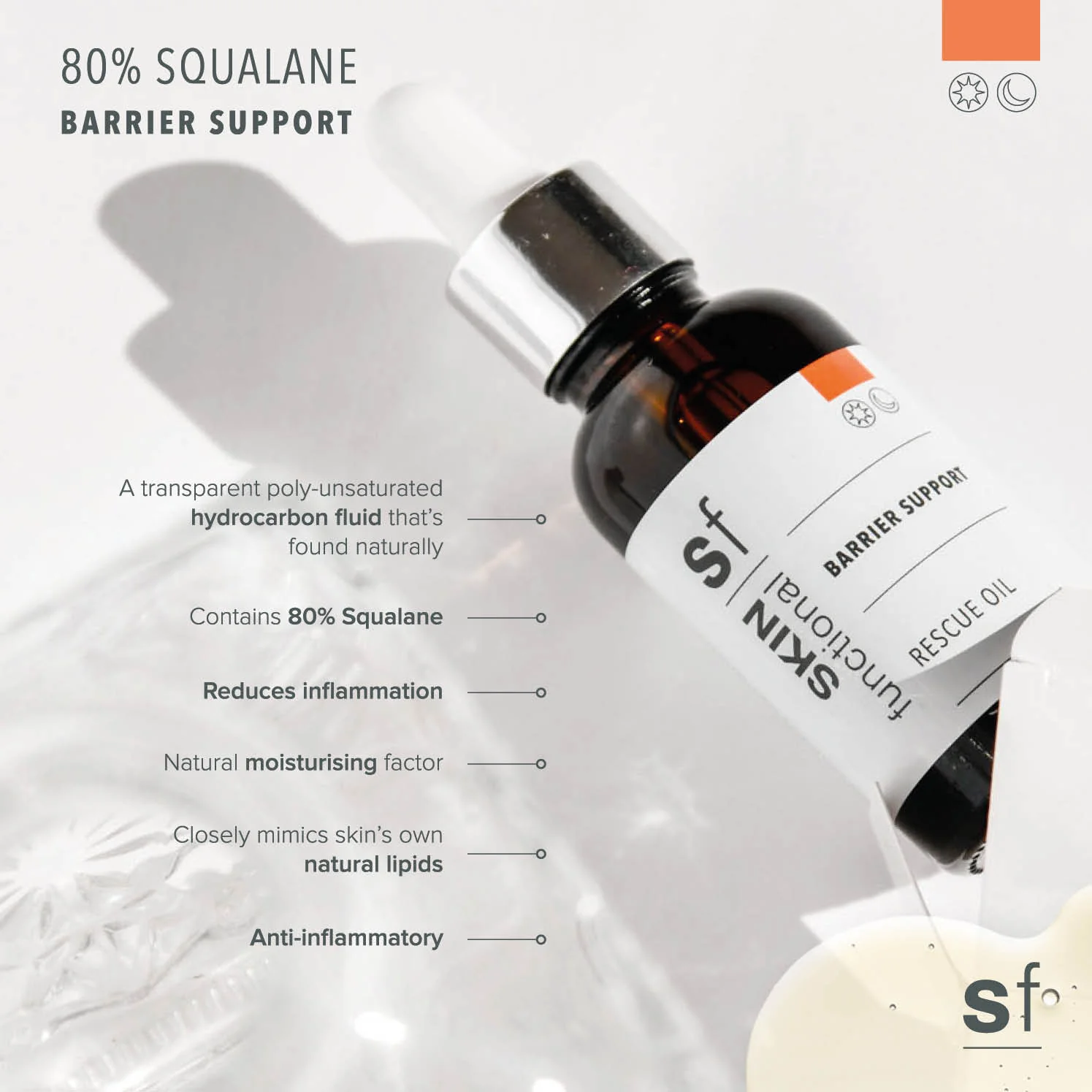 80% Squalane Serum - Image 4