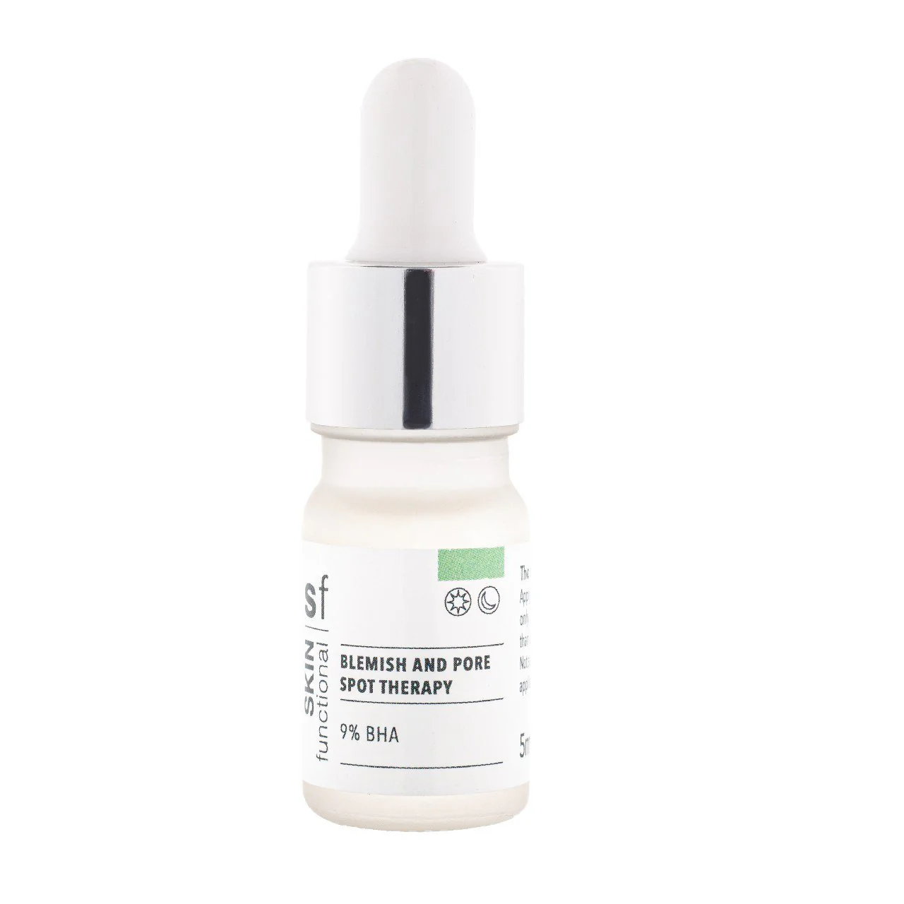 9% BHA Serum - Image 5