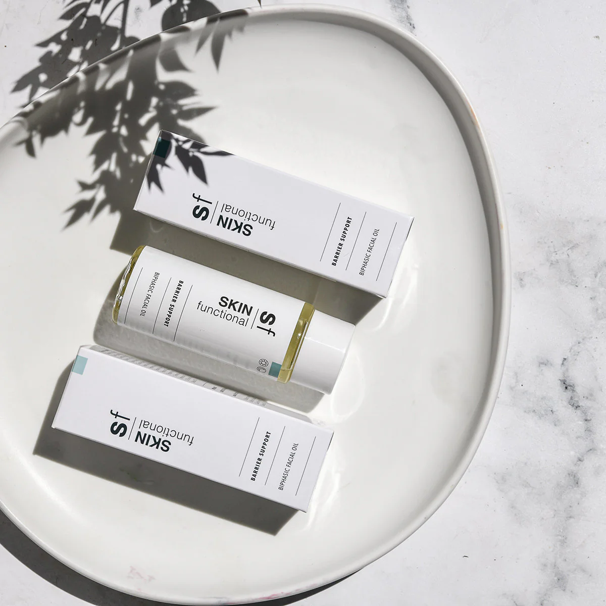 Biphasic Facial Oil Serum - Image 3