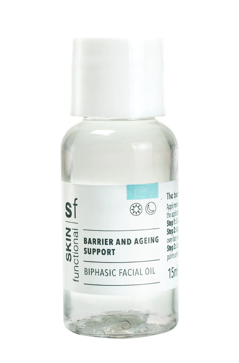 Biphasic Facial Oil Serum - Image 5