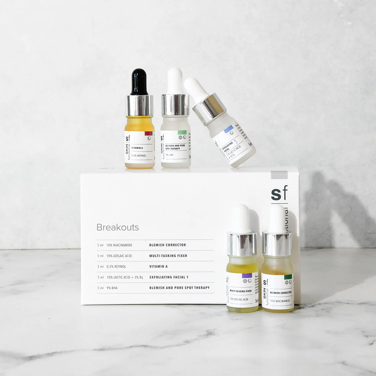 Breakouts - Image 2