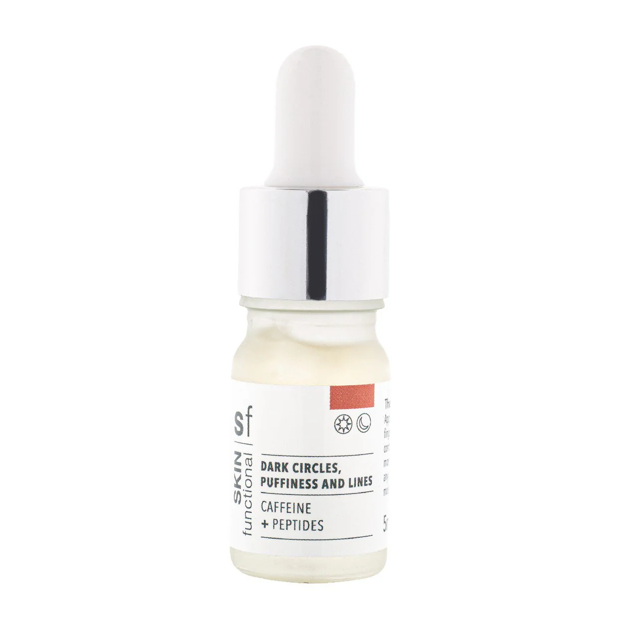 Caffeine + Peptides Serum - Image 5