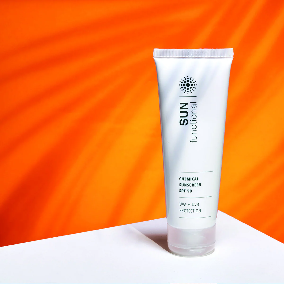 Chemical SPF50 Sunscreen - Image 3