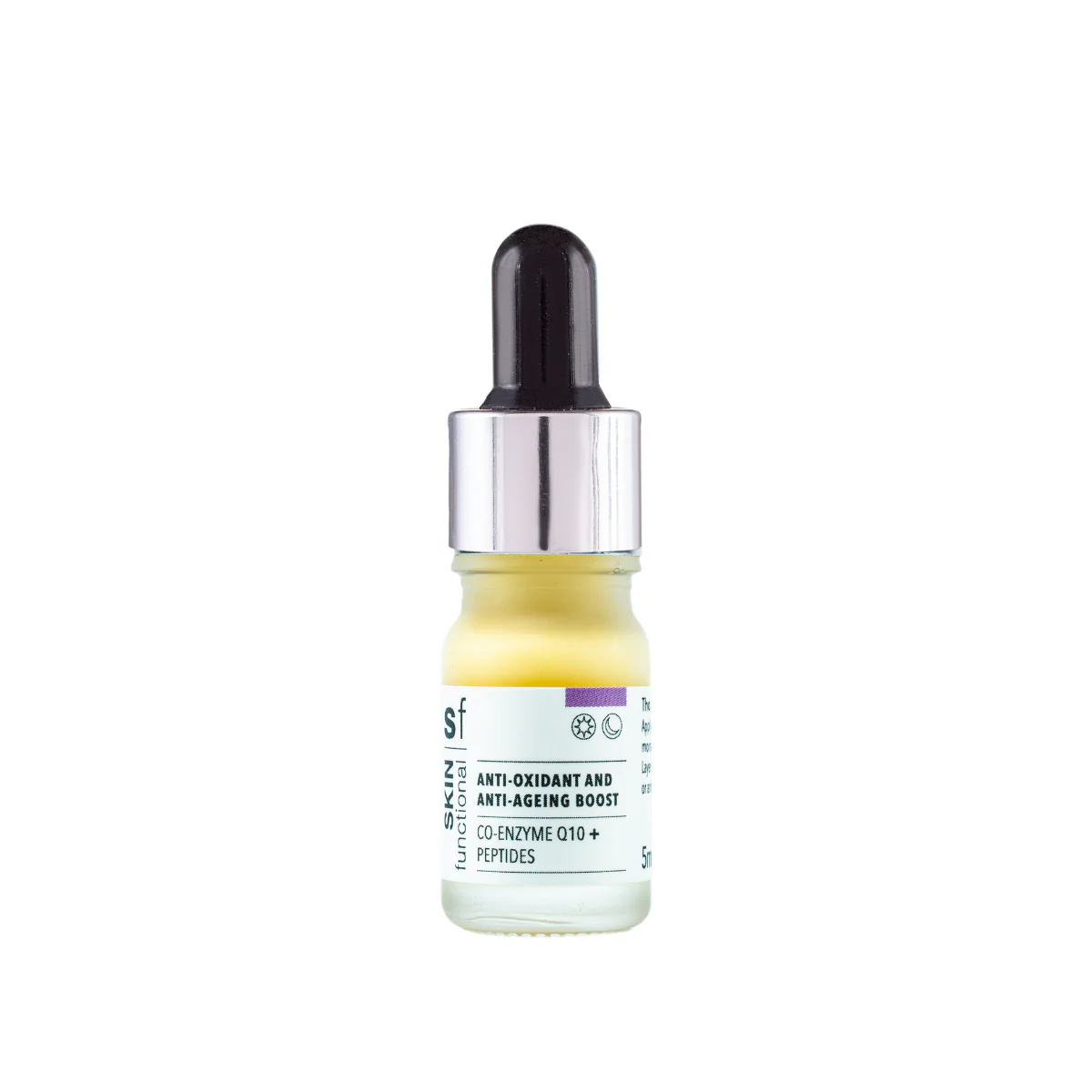 Co-Enzyme Q10 + Peptides Serum - Image 5