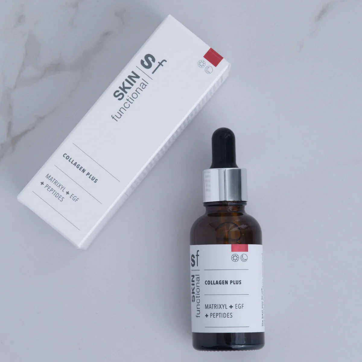Matrixyl + EGF + Peptides Serum - Image 3