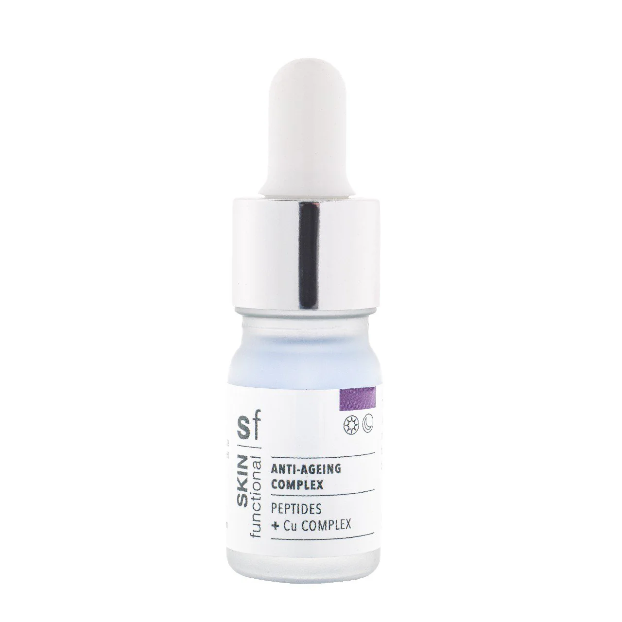 Peptides + Cu Complex Serum - Image 5