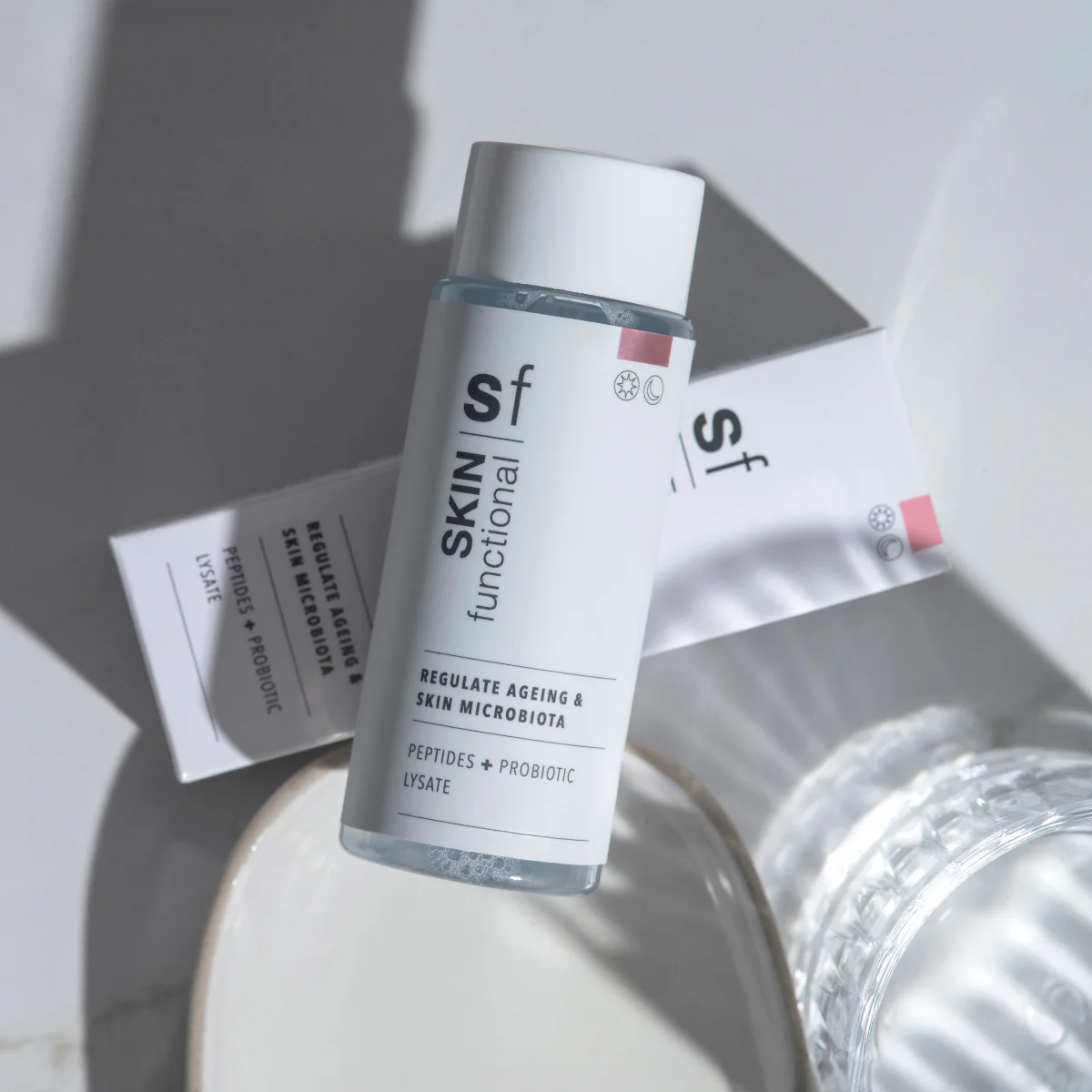 Peptides + Probiotic Lysate Tonic - Image 3