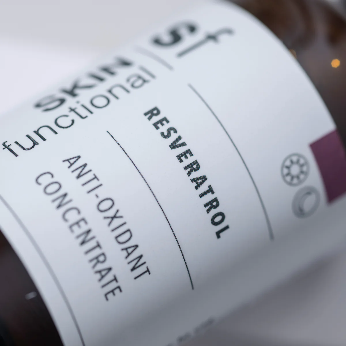 Resveratrol - Image 3