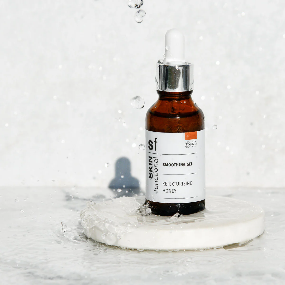 Retexturising Honey Serum - Image 3