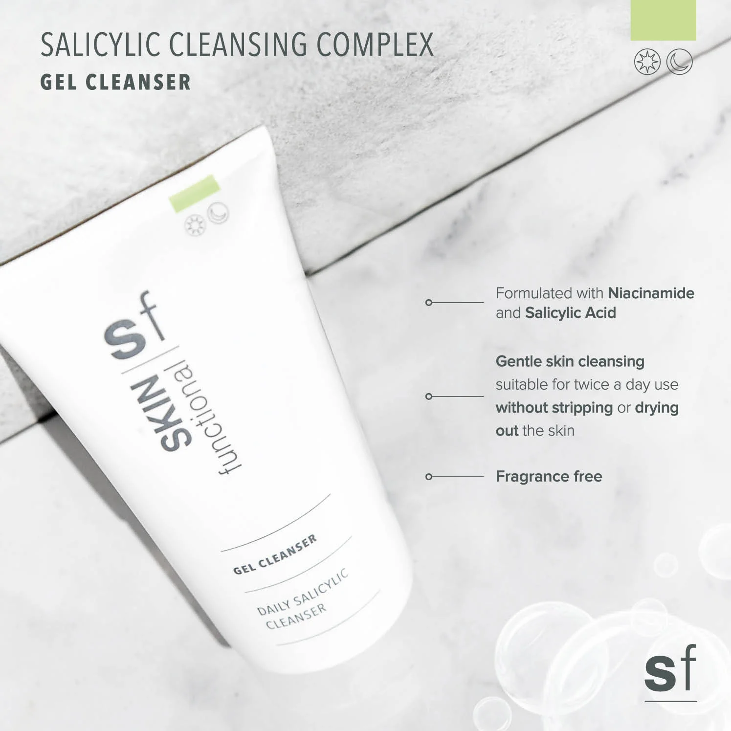 Salicylic Cleansing Complex - Image 4