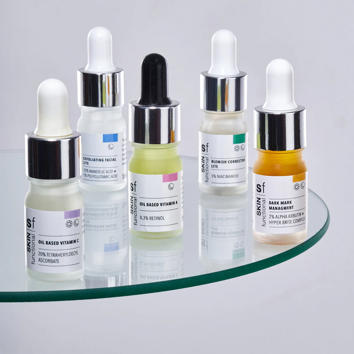 Sun induced and hormonal blemishes - Sensitive Skin - Image 4