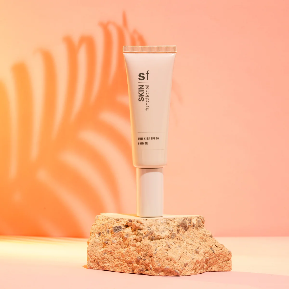 Sun Kiss SPF50 Primer - Image 3