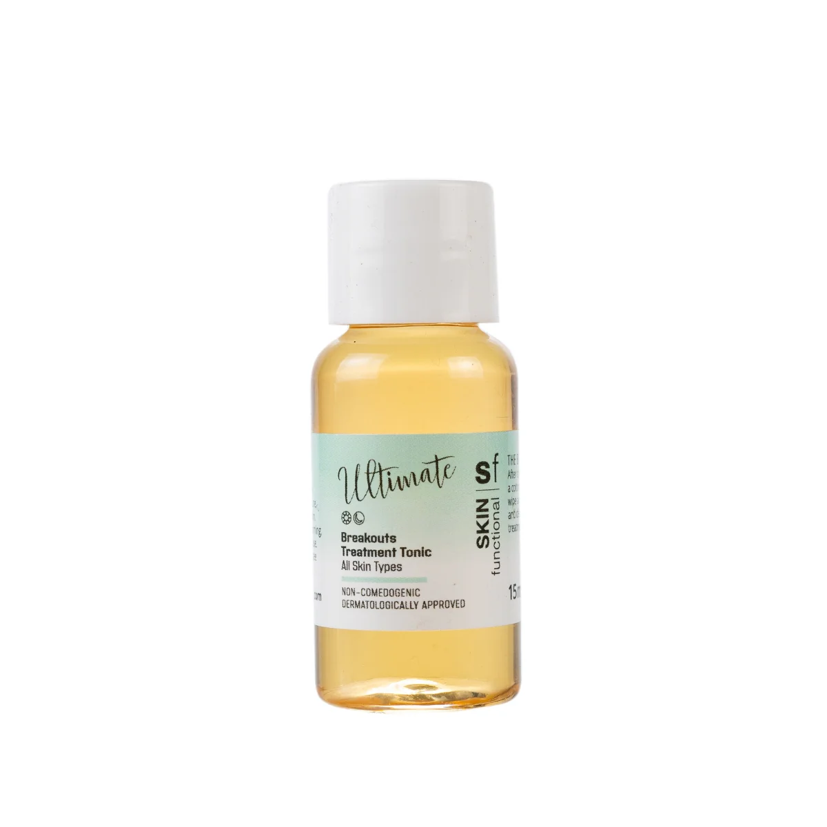 Ultimate Breakouts Treatment Tonic - Image 5