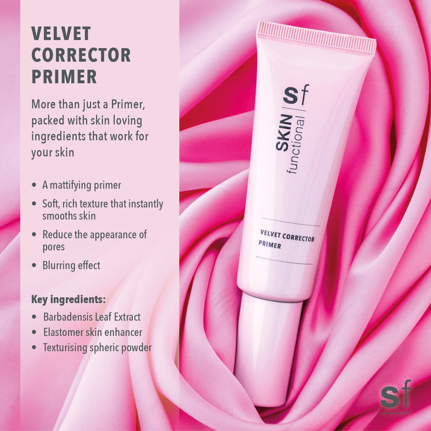 Velvet Corrector Primer - Image 4